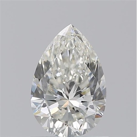 Diament szlif gruszkowy, 1.01ct, VS1, I, GIA 6542322425