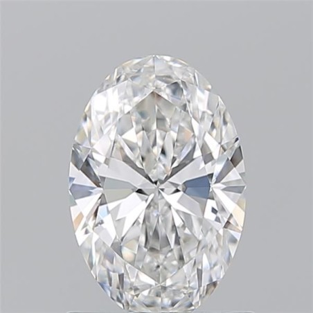 Diament szlif owalny, 1.03ct, VS2, E, GIA 6542345005