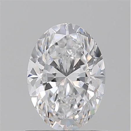 Diament szlif owalny, 1.01ct, VS1, D, GIA 6542196217