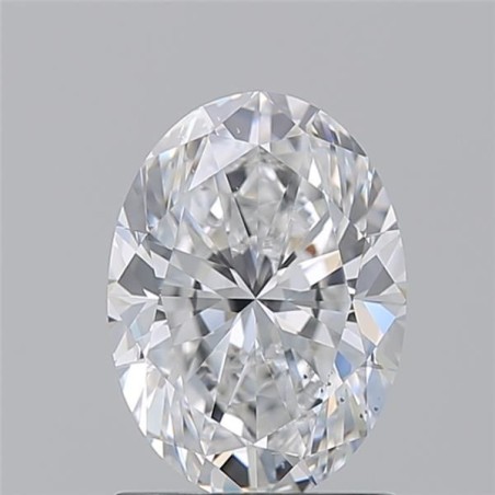 Diament szlif owalny, 1.5ct, VS2, D, GIA 1543195943