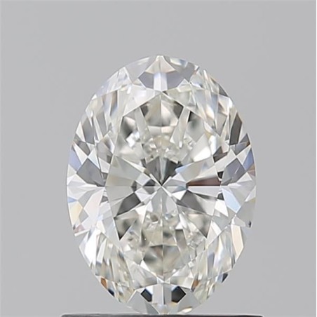 Diament szlif owalny, 1.01ct, VS1, H, GIA 2546194952