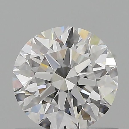 Diament szlif okrągły, 0.7ct, VVS2, D, GIA 6532614347