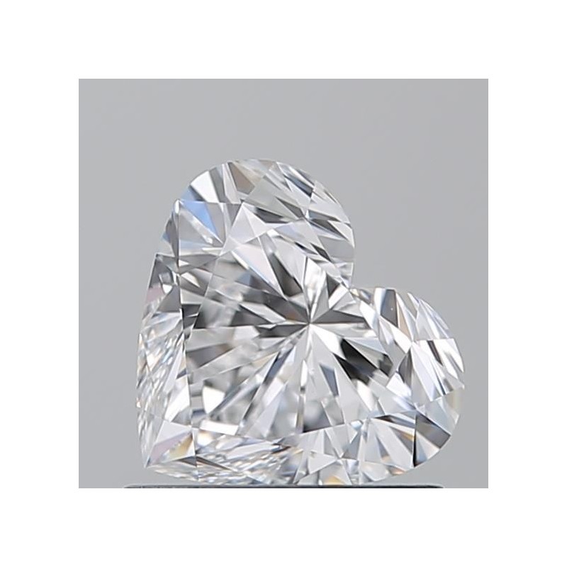 Diament serce, 0.91ct, VVS2, D, GIA 6535607824 Diament serce, 0.91ct, VVS2, D, GIA 6535607824