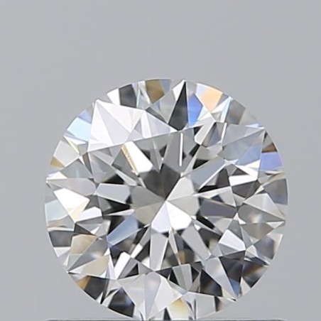 Diament szlif okrągły, 0.61ct, VS2, G, GIA 2536748037