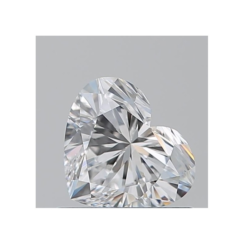 Diament serce, 0.71ct, VS2, E, GIA 2534729762 Diament serce, 0.71ct, VS2, E, GIA 2534729762