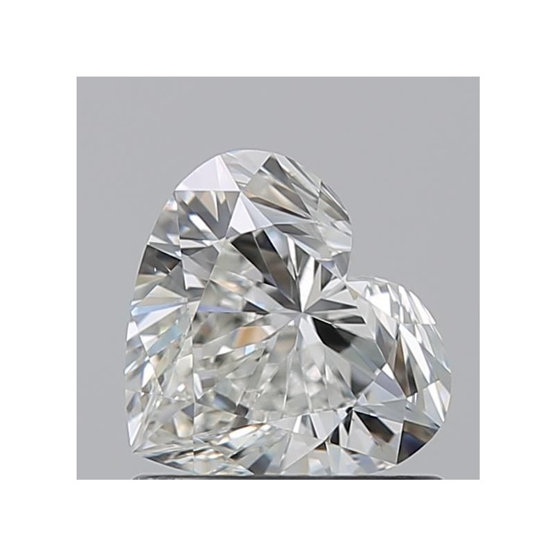 Diament serce, 0.9ct, VS1, I, GIA 6531584372 Diament serce, 0.9ct, VS1, I, GIA 6531584372