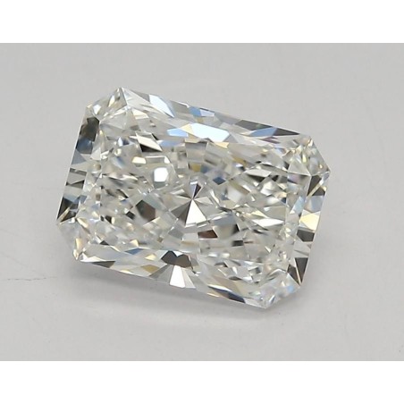 Diament laboratoryjny radiant, 1.33ct, VVS1, E, IGI LG660415633