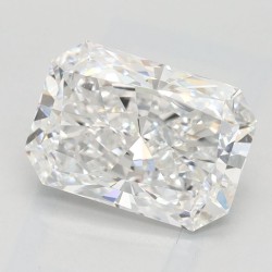 Diament laboratoryjny radiant, 2.12ct, VVS1, E, IGI LG732516288