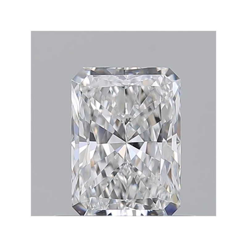 Diament radiant, 0.7ct, VVS2, E, GIA 2536633924