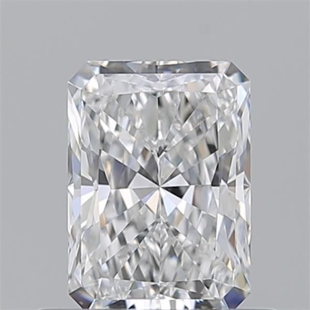 Diament radiant, 0.7ct, VVS2, E, GIA 2536633924