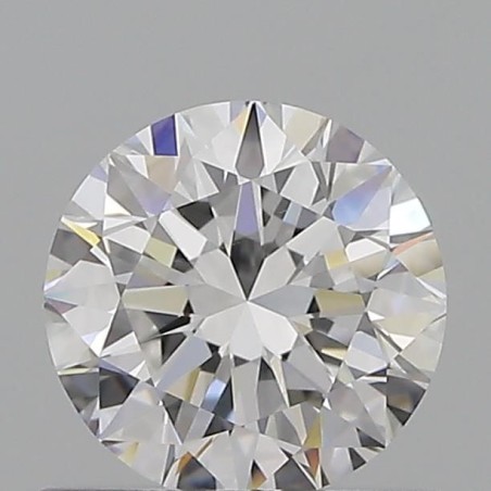 Diament szlif okrągły, 0.7ct, VVS2, D, GIA 7531642802