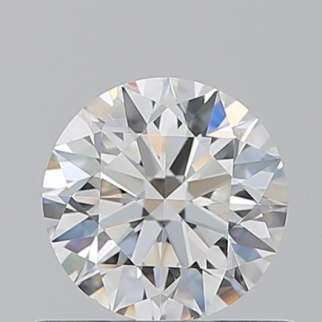 Diament szlif okrągły, 0.68ct, VS2, H, GIA 6532904951
