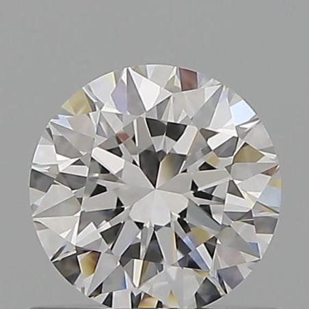 Diament szlif okrągły, 0.7ct, VVS1, D, GIA 2536665438