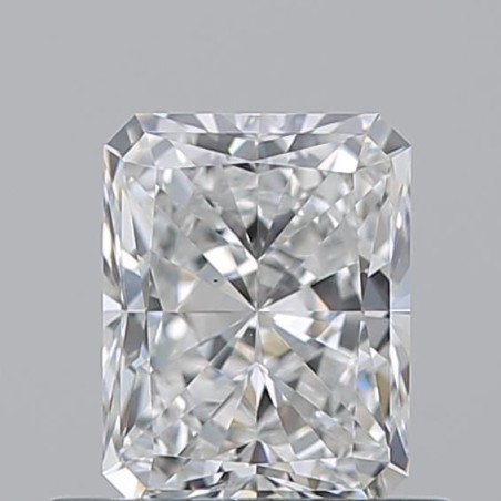 Diament radiant, 0.7ct, VS1, F, GIA 6531904713