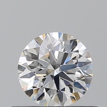 Diament szlif okrągły, 0.5ct, VS2, G, GIA 2547074404