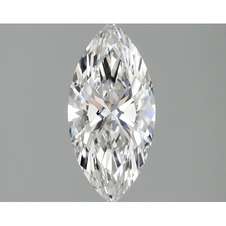 Diament laboratoryjny markiza, 1.07ct, VVS2, D, IGI LG751515450