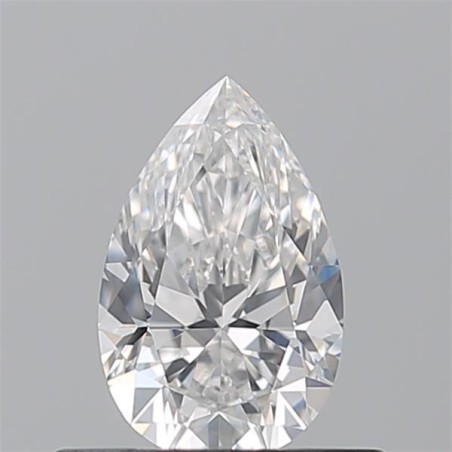 Diament szlif gruszkowy, 0.5ct, VS1, E, GIA 1533834507