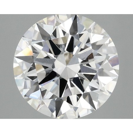 Diament laboratoryjny szlif okrągły, 2.92ct, VVS2, E, IGI LG754527435