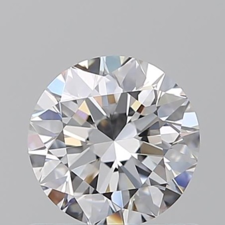 Diament szlif okrągły, 0.8ct, VVS2, D, GIA 6535810154