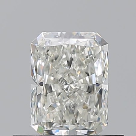 Diament radiant, 0.56ct, VVS2, I, GIA 6531903825