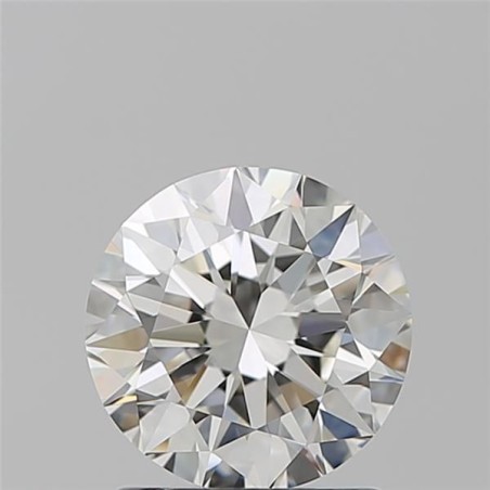 Diament szlif okrągły, 1.5ct, VVS2, H, GIA 1513170579