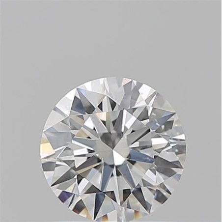 Diament szlif okrągły, 1.06ct, SI1, E, GIA 7513147103