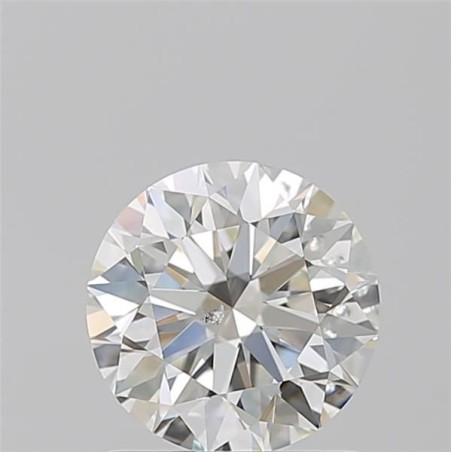 Diament szlif okrągły, 1.22ct, SI2, I, GIA 2537431609