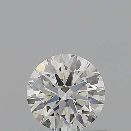 Diament szlif okrągły, 0.61ct, VS1, I, GIA 2506660963