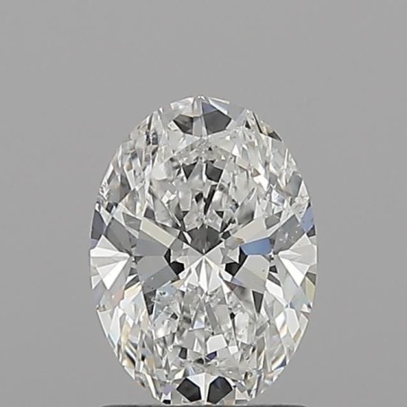 Diament szlif owalny, 1.21ct, SI1, E, GIA 3535167653