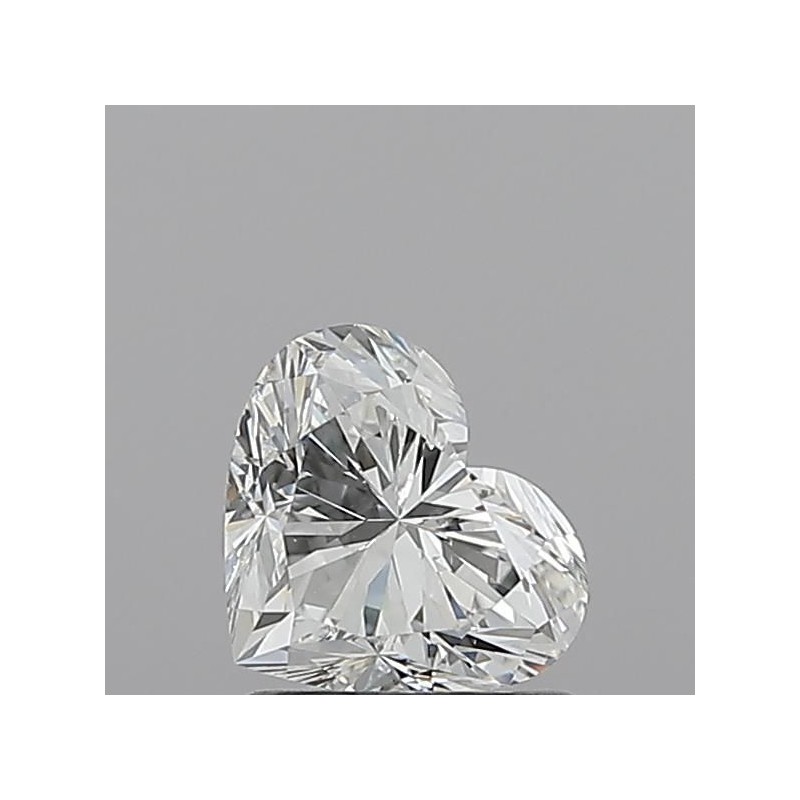 Diament serce, 1.02ct, VS2, G, GIA 1539232937