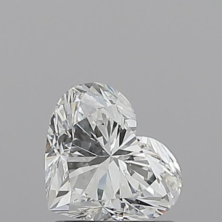 Diament serce, 1.02ct, VS2, G, GIA 1539232937