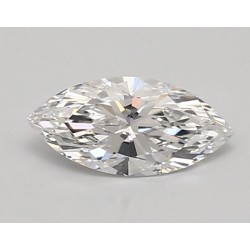 Diament laboratoryjny markiza, 0.91ct, VVS2, E, IGI LG762555686