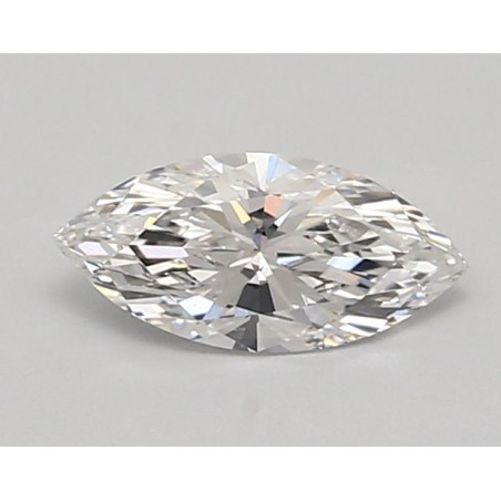 Diament laboratoryjny markiza, 0.91ct, VVS2, E, IGI LG762555686