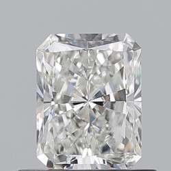 Diament radiant, 0.7ct, VS1, G, GIA 2537959803