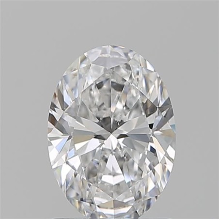 Diament szlif owalny, 1.2ct, VS2, D, GIA 1515465516