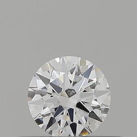 Diament szlif okrągły, 0.31ct, VVS2, D, GIA 2528348370