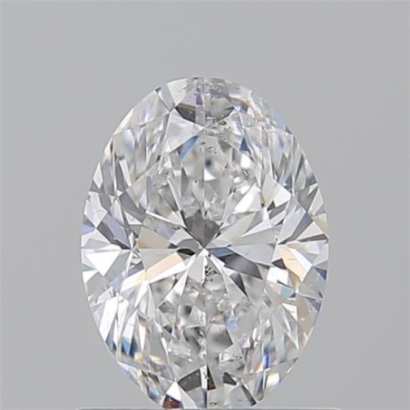 Diament szlif owalny, 1.01ct, SI2, E, GIA 2536754233