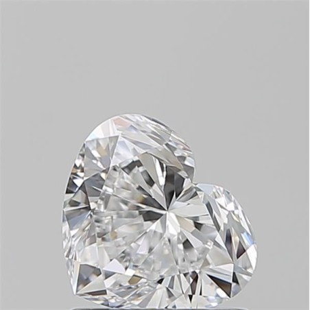 Diament serce, 1.01ct, VS1, D, GIA 2516577307