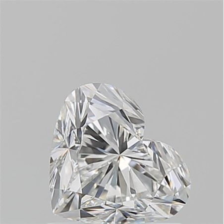 Diament serce, 1.01ct, VS1, G, GIA 6512578445
