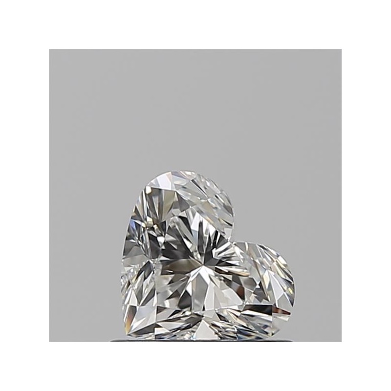 Diament serce, 0.7ct, VVS1, G, GIA 2517515834 Diament serce, 0.7ct, VVS1, G, GIA 2517515834