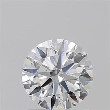 Diament szlif okrągły, 1.1ct, VVS2, D, GIA 6512577361