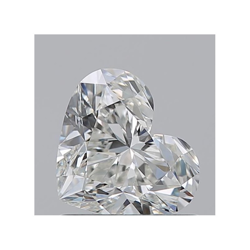 Diament serce, 0.9ct, VS1, I, GIA 5533894165 Diament serce, 0.9ct, VS1, I, GIA 5533894165