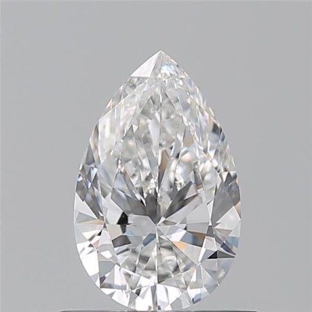 Diament szlif gruszkowy, 0.7ct, VS2, E, GIA 1535906463