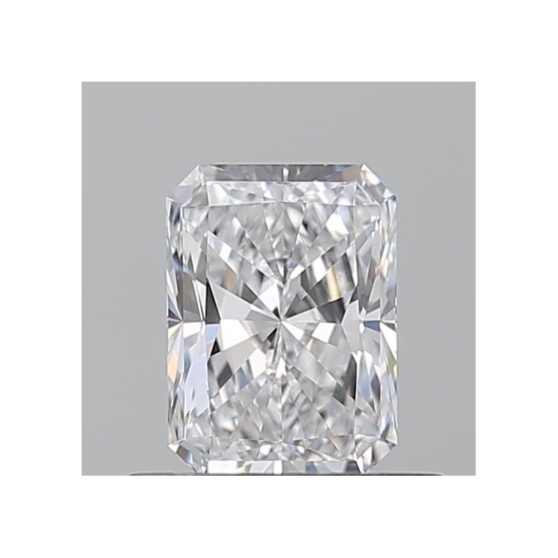 Diament radiant, 0.6ct, VVS1, D, GIA 7538894931