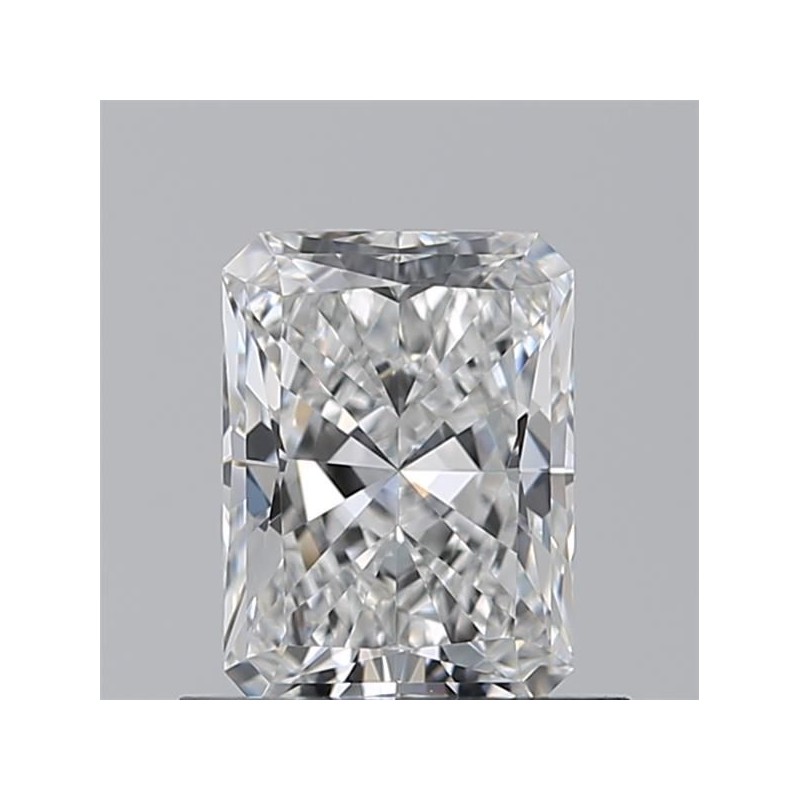 Diament radiant, 0.74ct, VVS2, F, GIA 2534893779 Diament radiant, 0.74ct, VVS2, F, GIA 2534893779