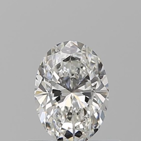 Diament szlif owalny, 0.5ct, VVS1, G, GIA 7512658322