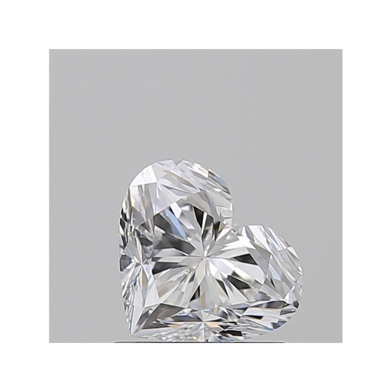 Diament serce, 1.01ct, VS2, D, GIA 2516695469