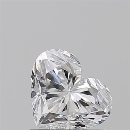 Diament serce, 1.01ct, VS2, D, GIA 2516695469