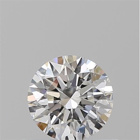 Diament szlif okrągły, 0.51ct, VVS1, E, GIA 1518948037