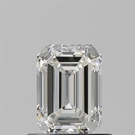 Diament szlif szmaragdowy, 0.73ct, VVS1, G, GIA 1518957853